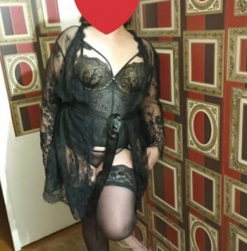 Проститутка Таточка