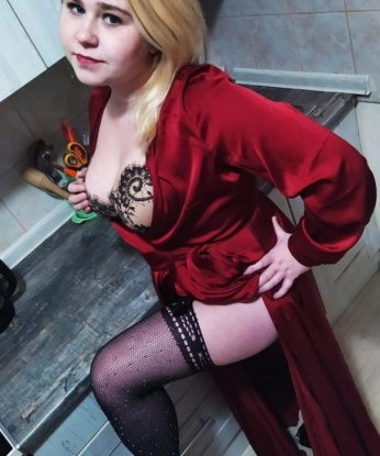 Проститутка Наталья