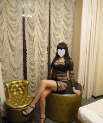 Проститутка Лидия