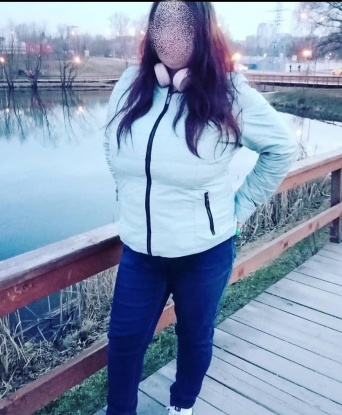 Проститутка Таисия