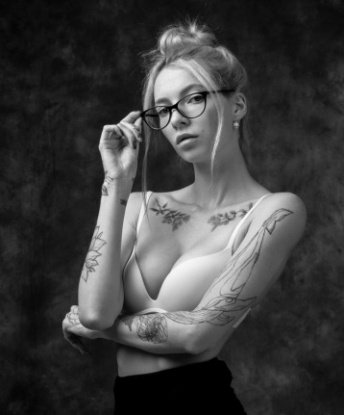 Проститутка Ксаня